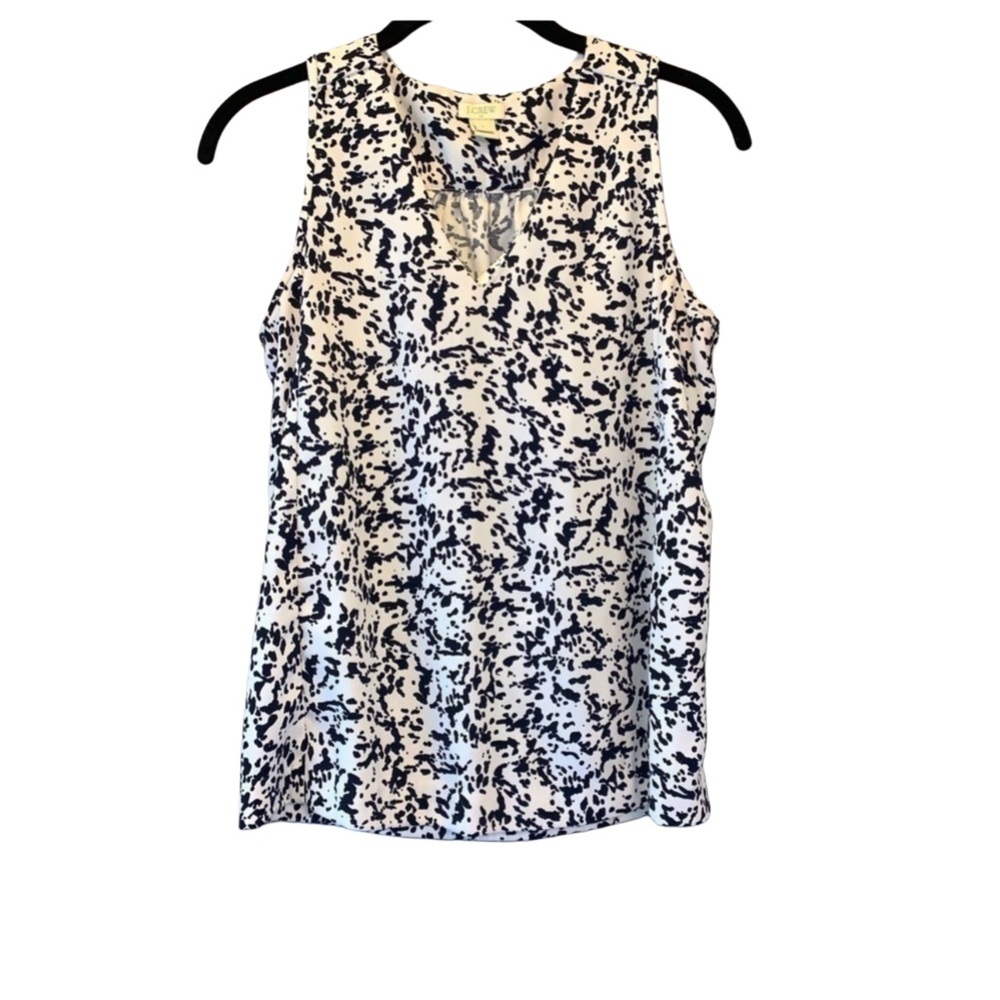WOMEN’S JCrew top size 0